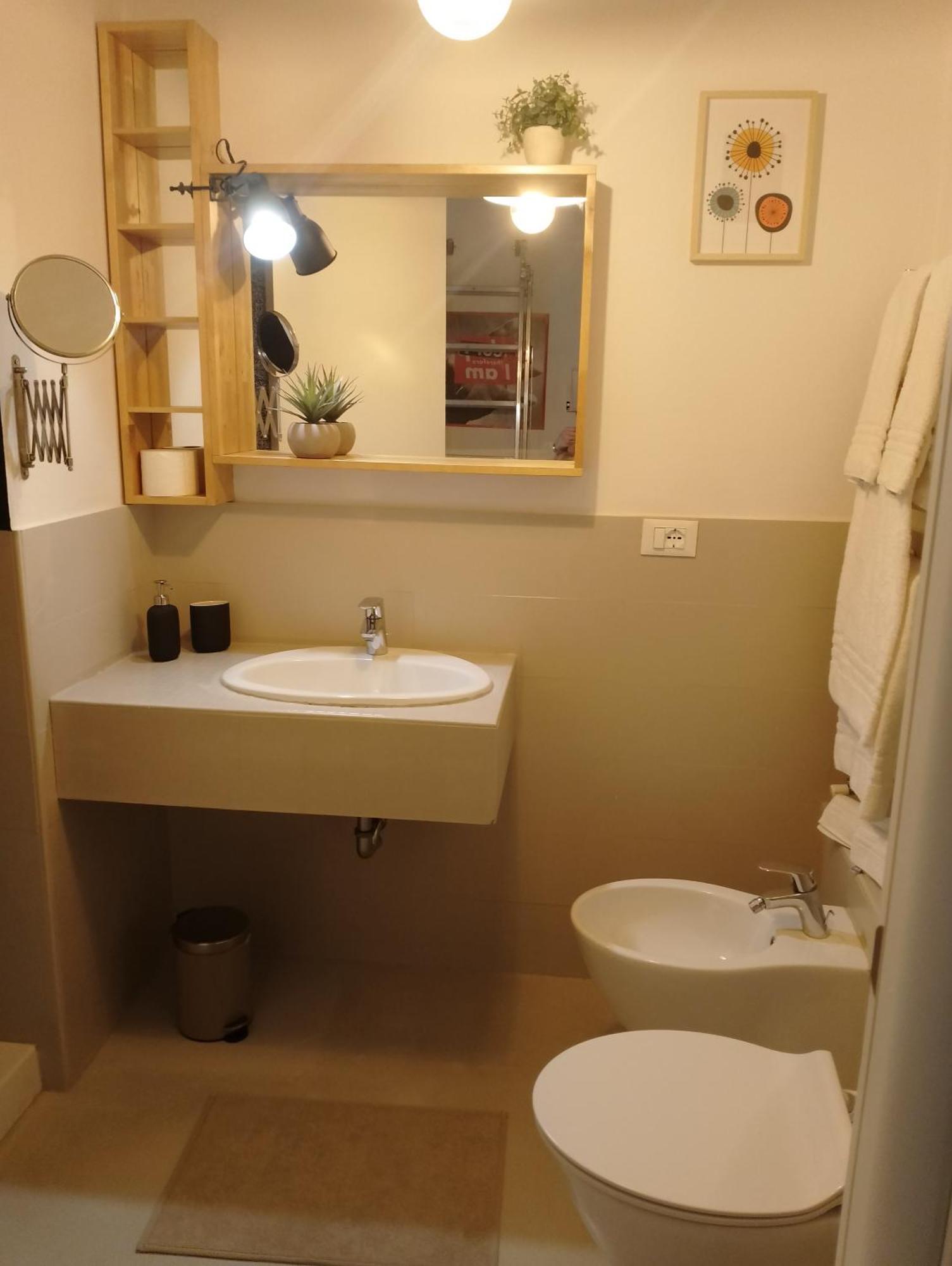 Casa Cavour Apartment Livorno Exterior foto