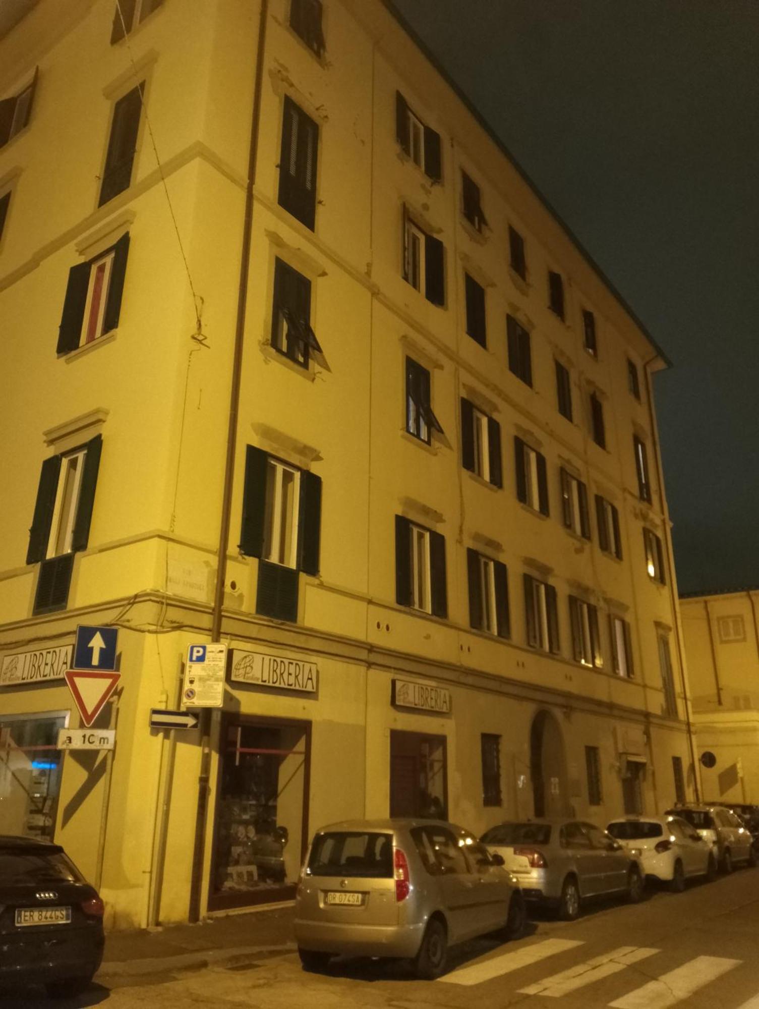Casa Cavour Apartment Livorno Exterior foto