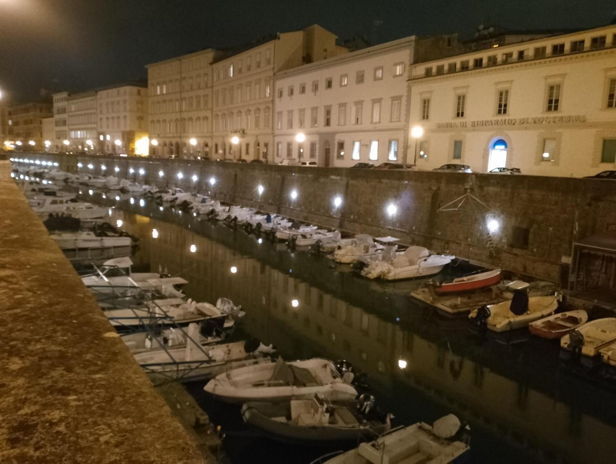 Casa Cavour Apartment Livorno Exterior foto