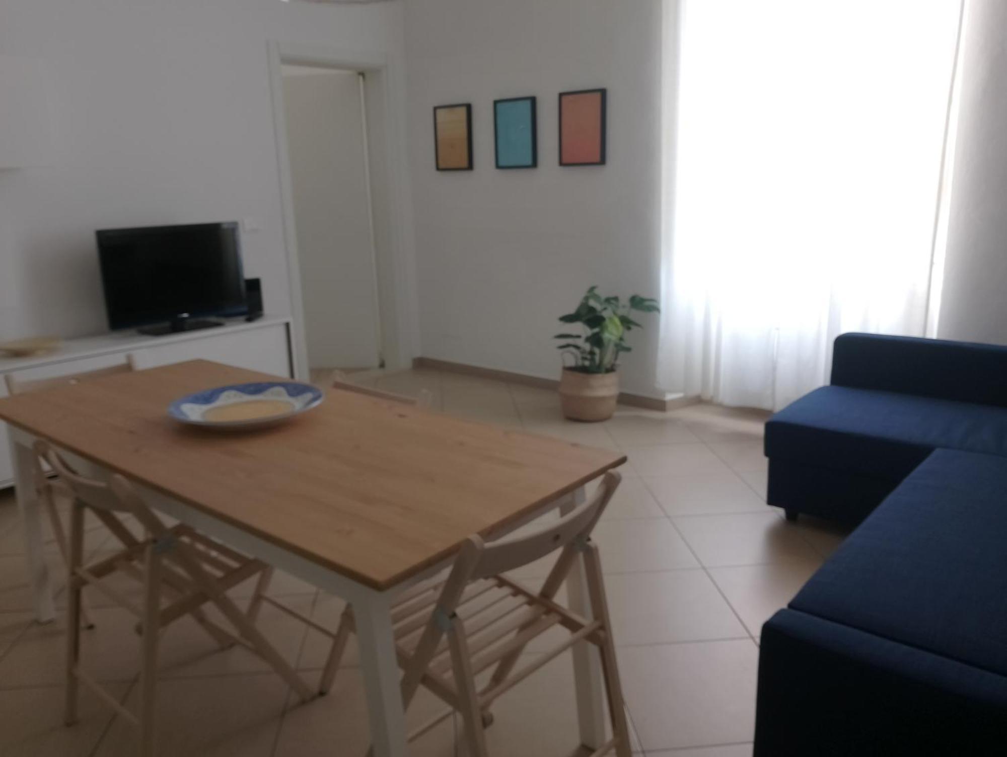 Casa Cavour Apartment Livorno Exterior foto