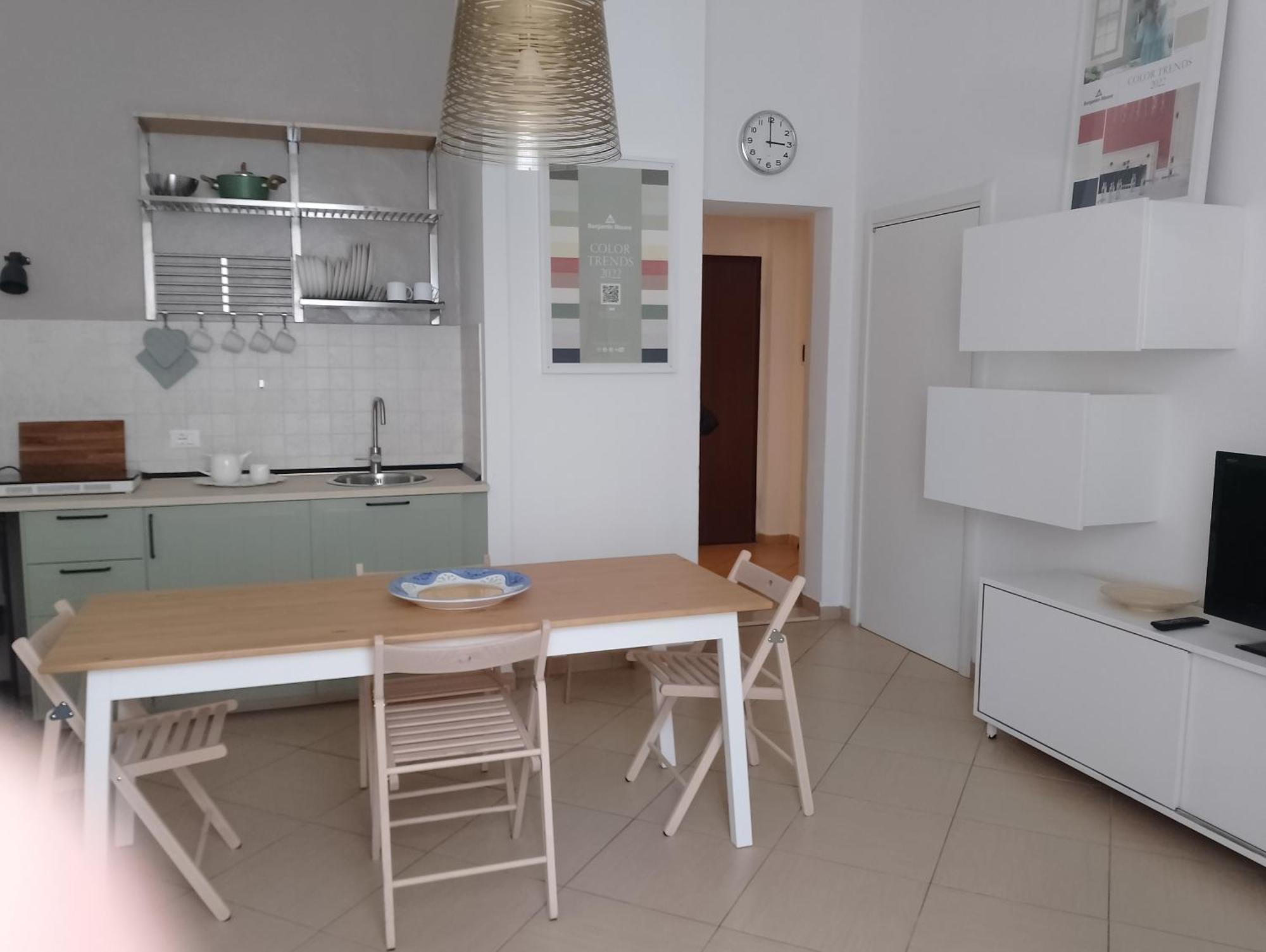 Casa Cavour Apartment Livorno Exterior foto