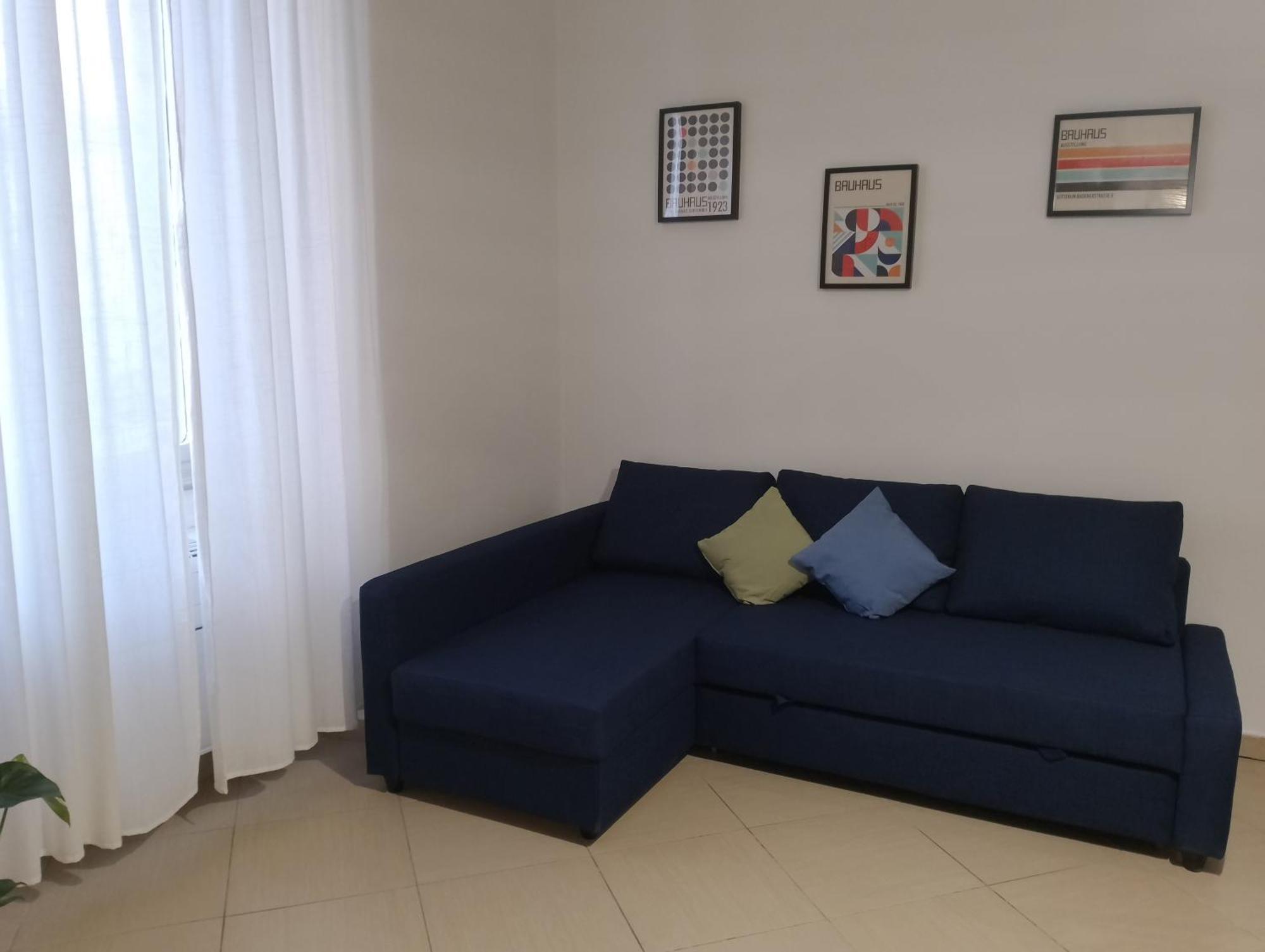 Casa Cavour Apartment Livorno Exterior foto