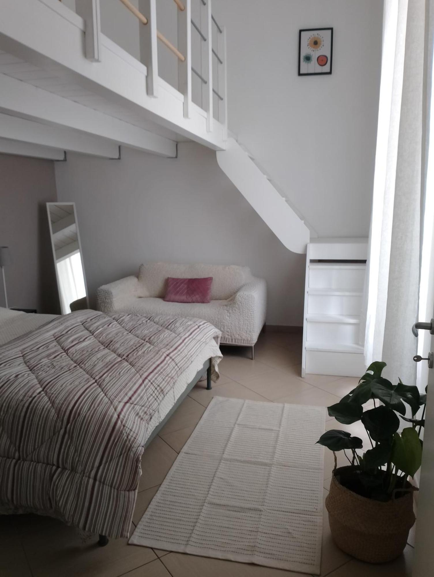 Casa Cavour Apartment Livorno Exterior foto