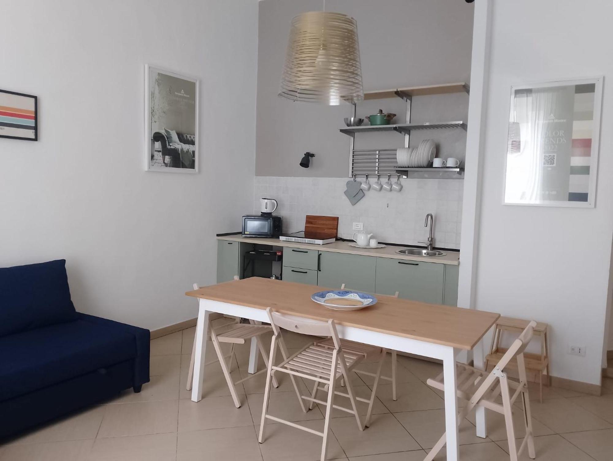 Casa Cavour Apartment Livorno Exterior foto